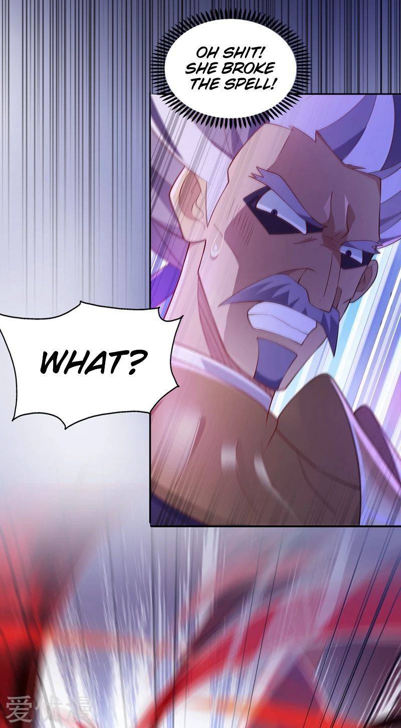 Chapter 387 - Image 34