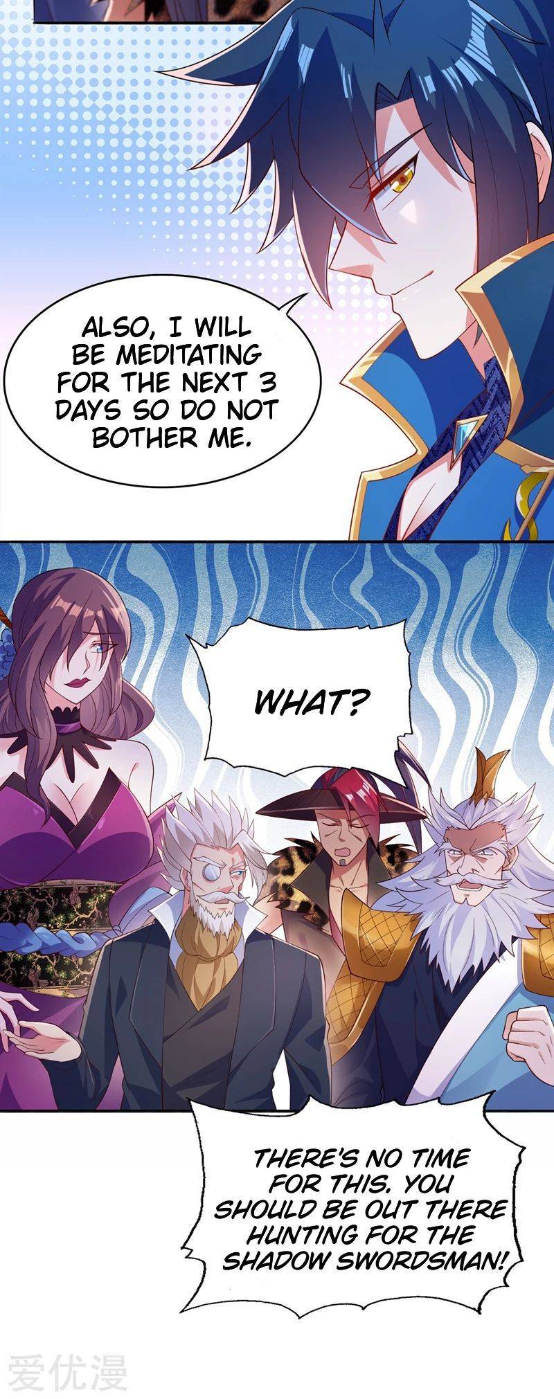 Chapter 387 - Image 5