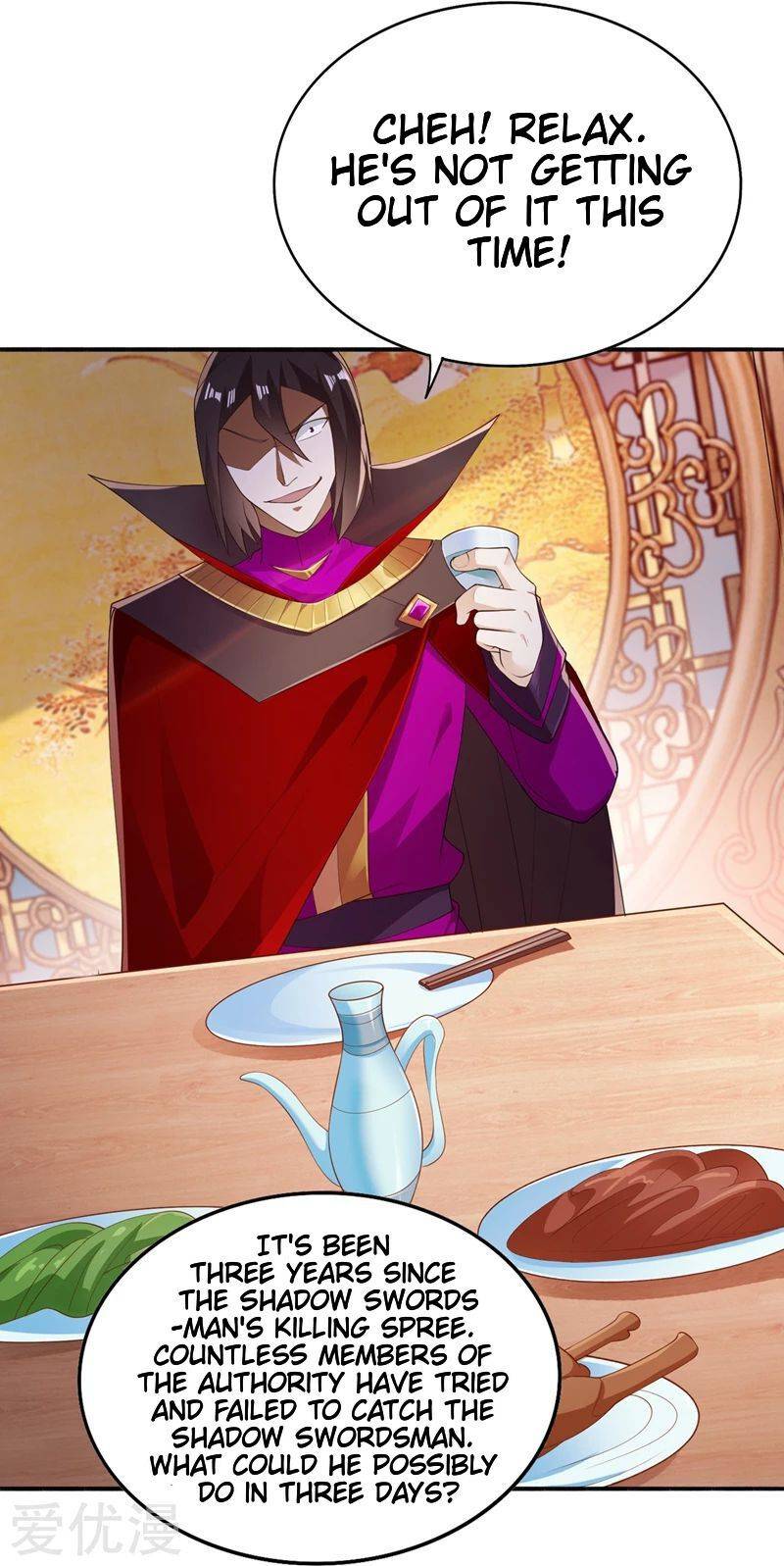 Chapter 387 - Image 9