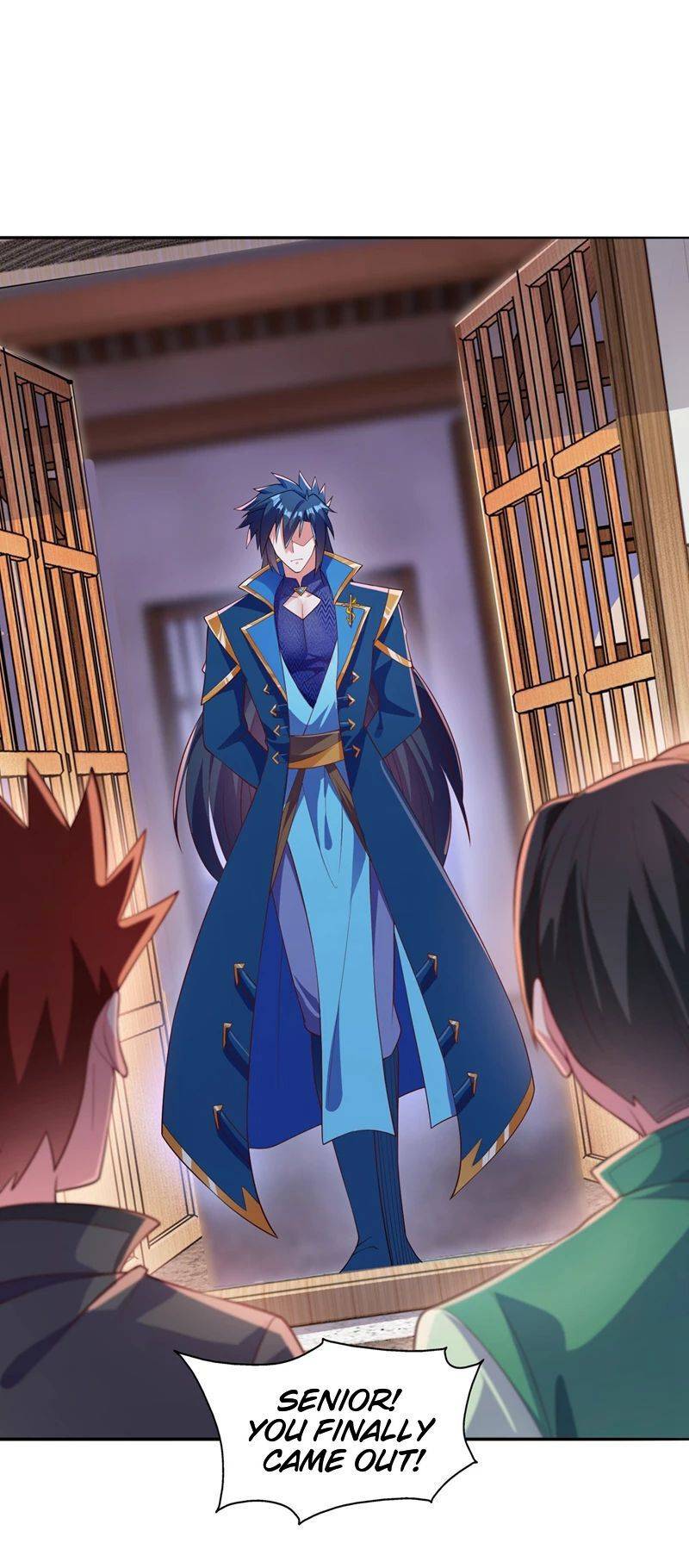 Chapter 388 - Image 10