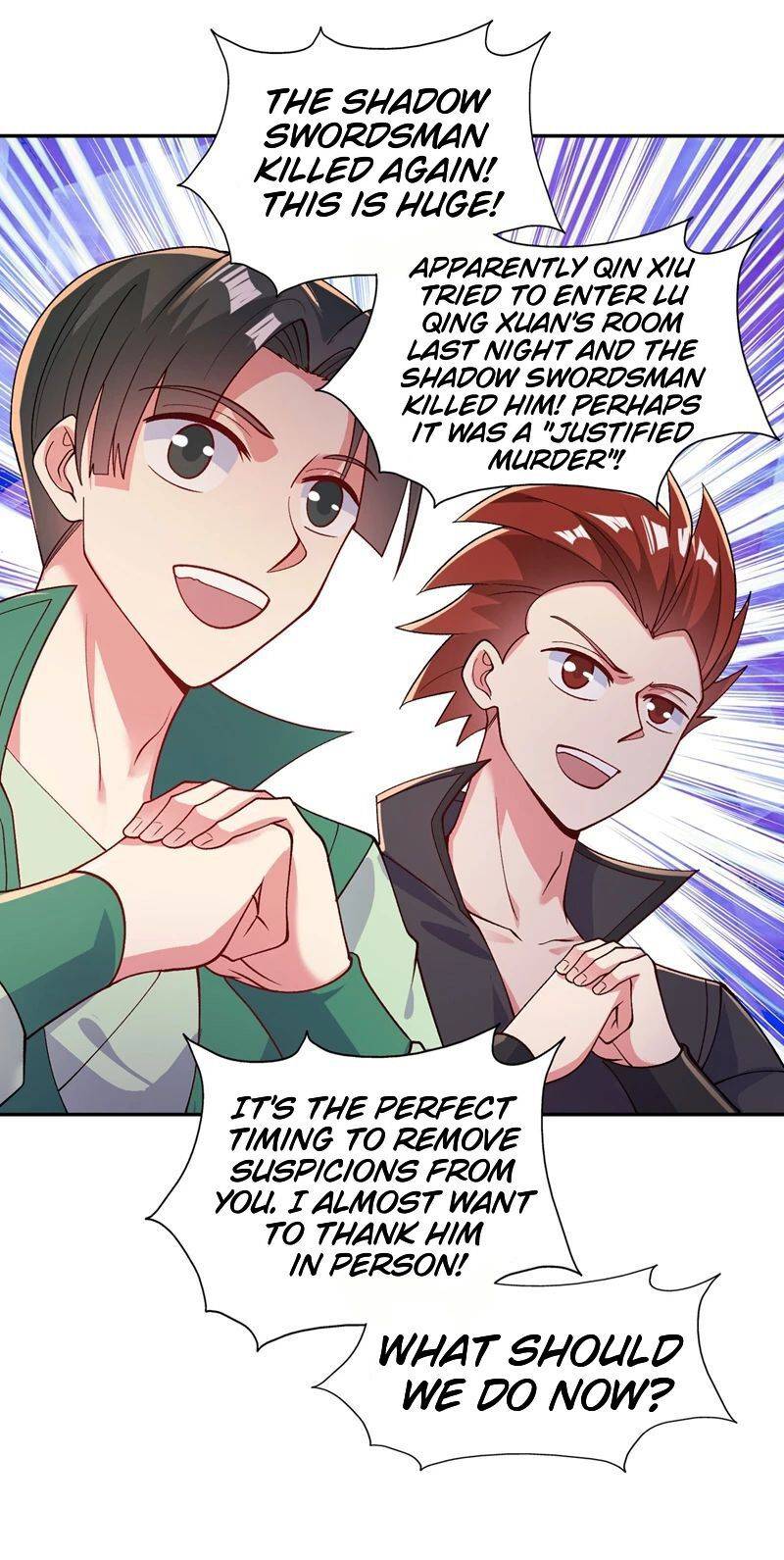 Chapter 388 - Image 12