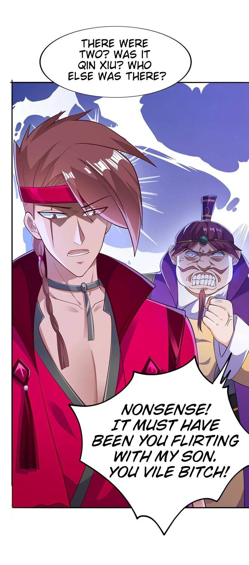 Chapter 388 - Image 31