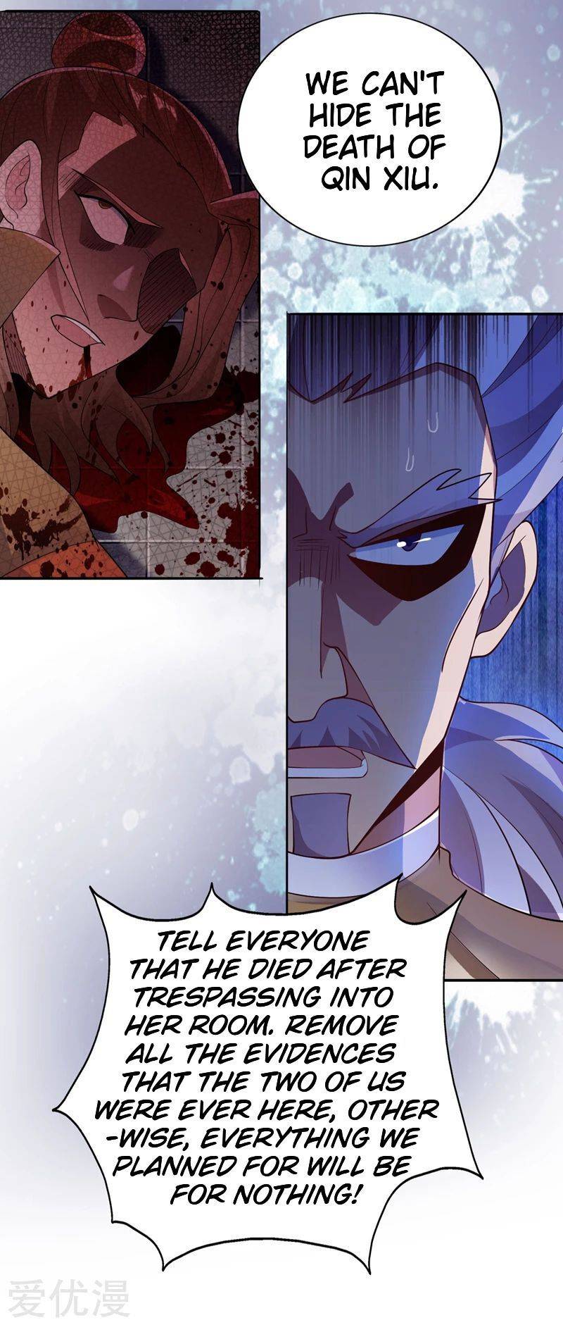 Chapter 388 - Image 7
