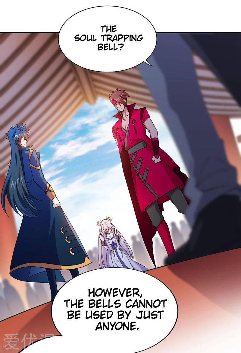 Chapter 389 - Image 12