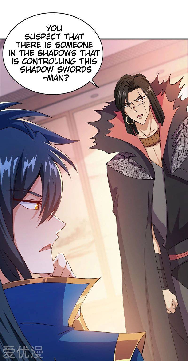 Chapter 389 - Image 17