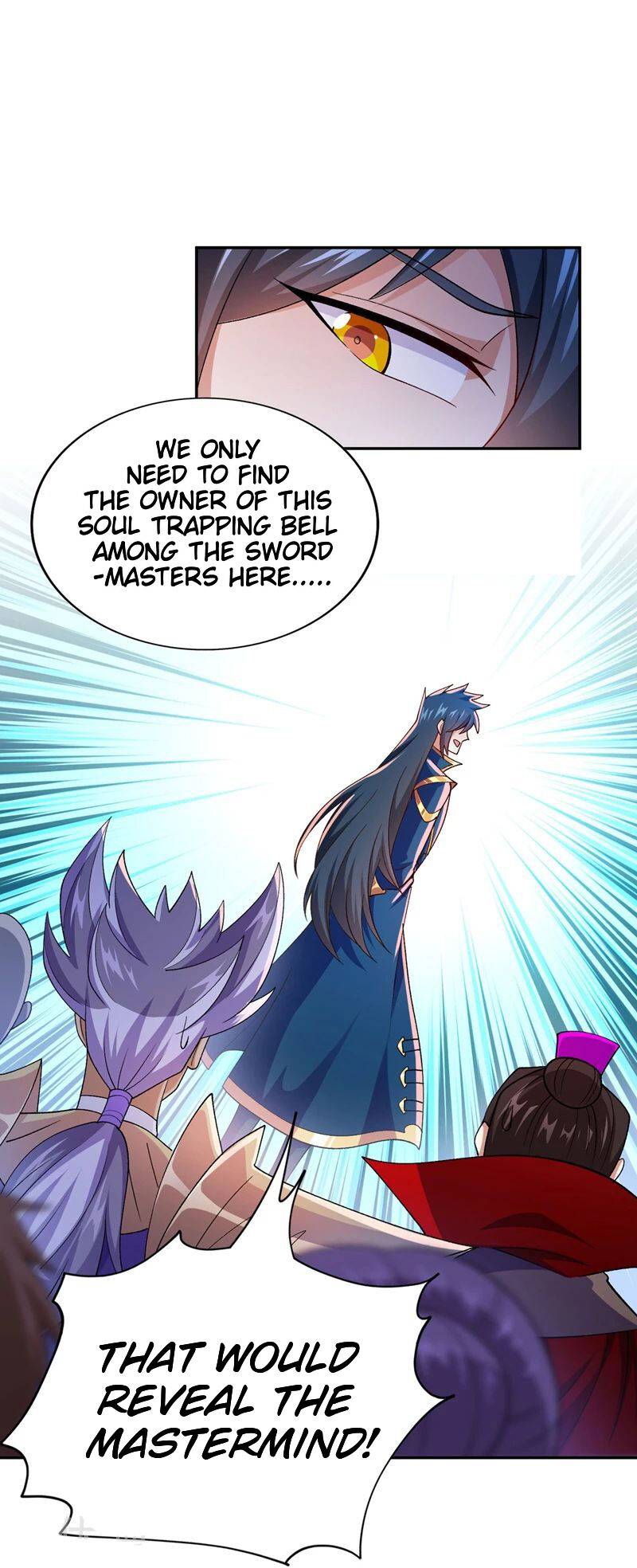 Chapter 389 - Image 19