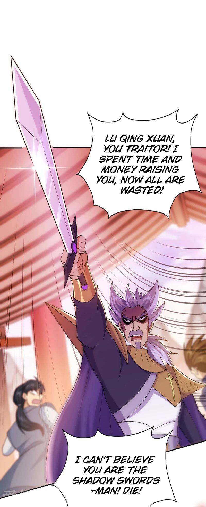 Chapter 389 - Image 33
