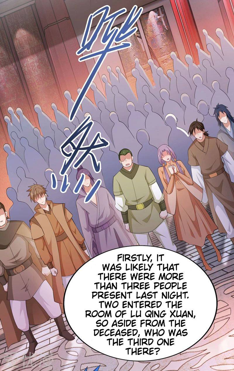 Chapter 389 - Image 7