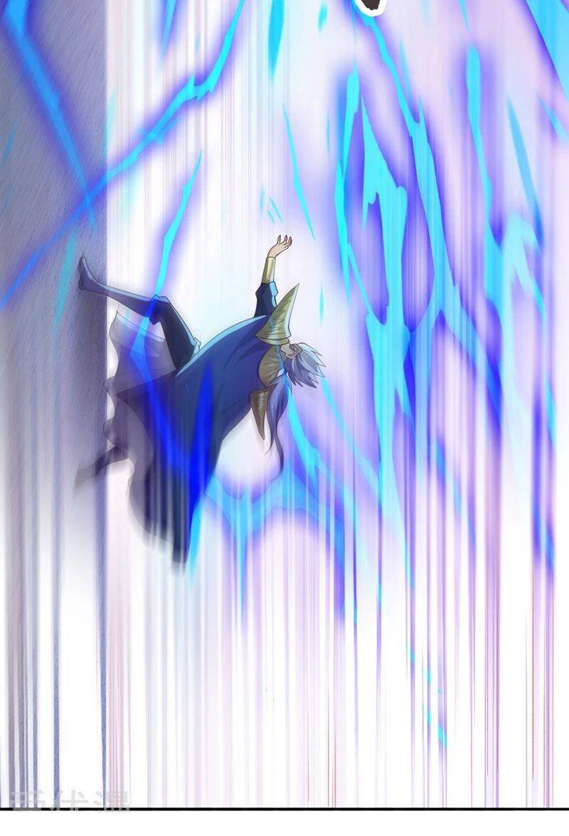Chapter 390 - Image 11