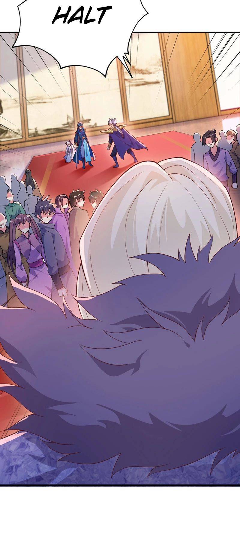 Chapter 390 - Image 16