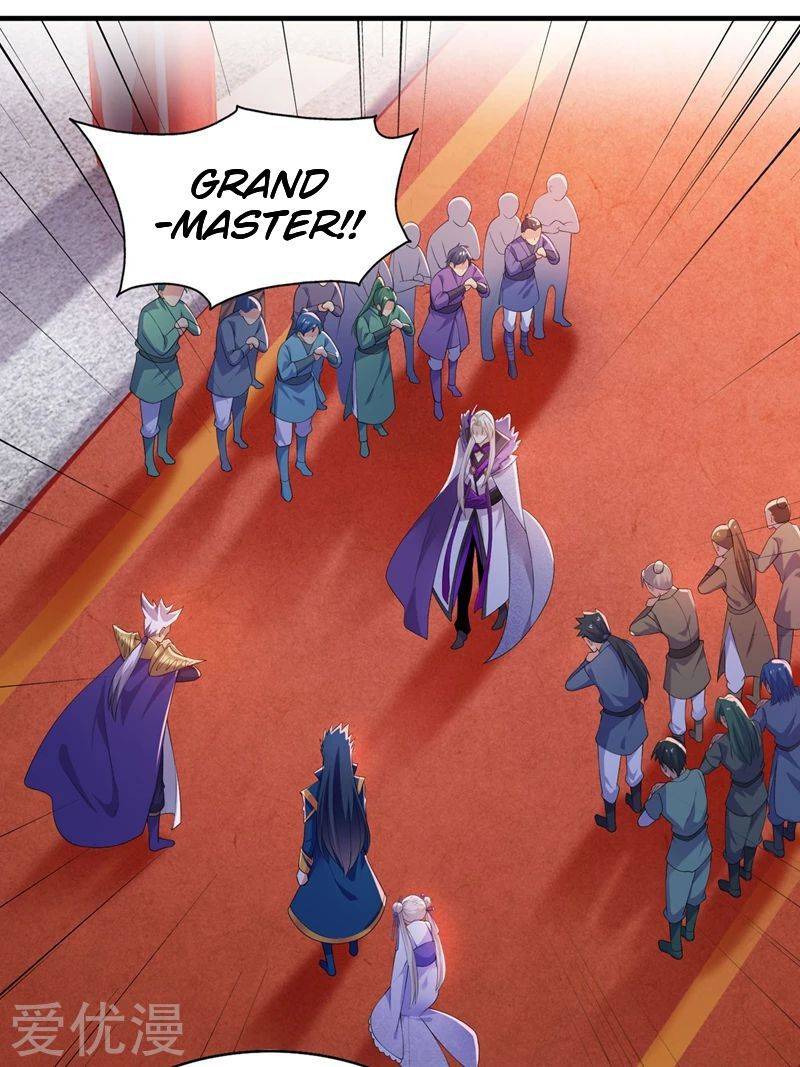 Chapter 390 - Image 17