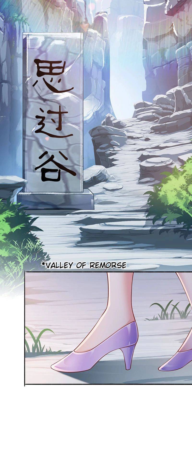 Chapter 390 - Image 29
