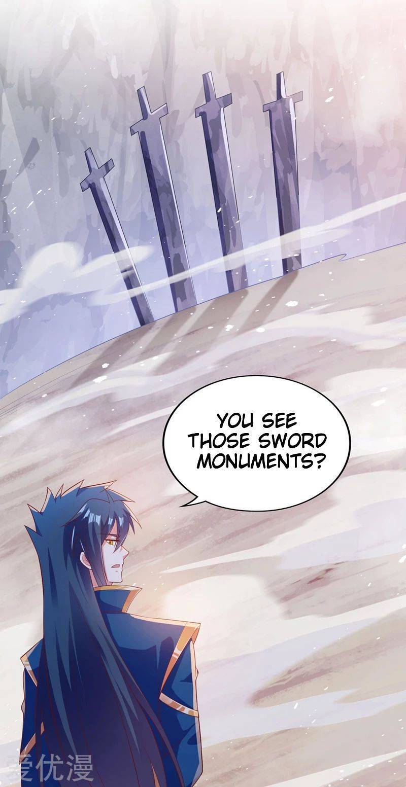 Chapter 390 - Image 36