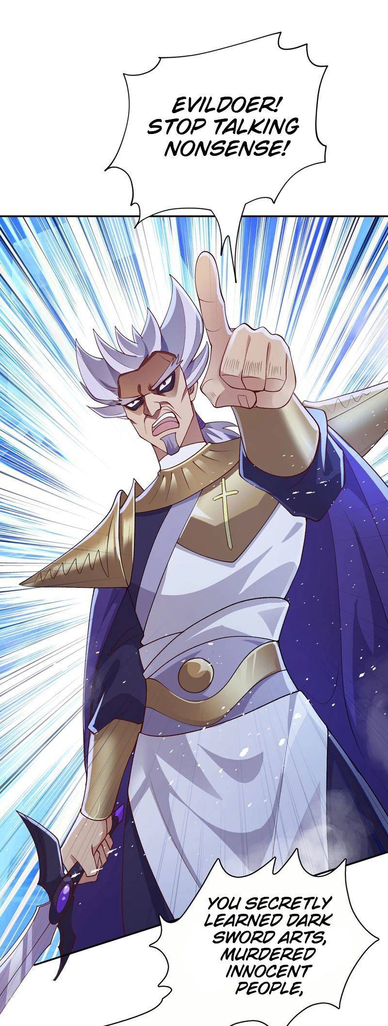 Chapter 390 - Image 7