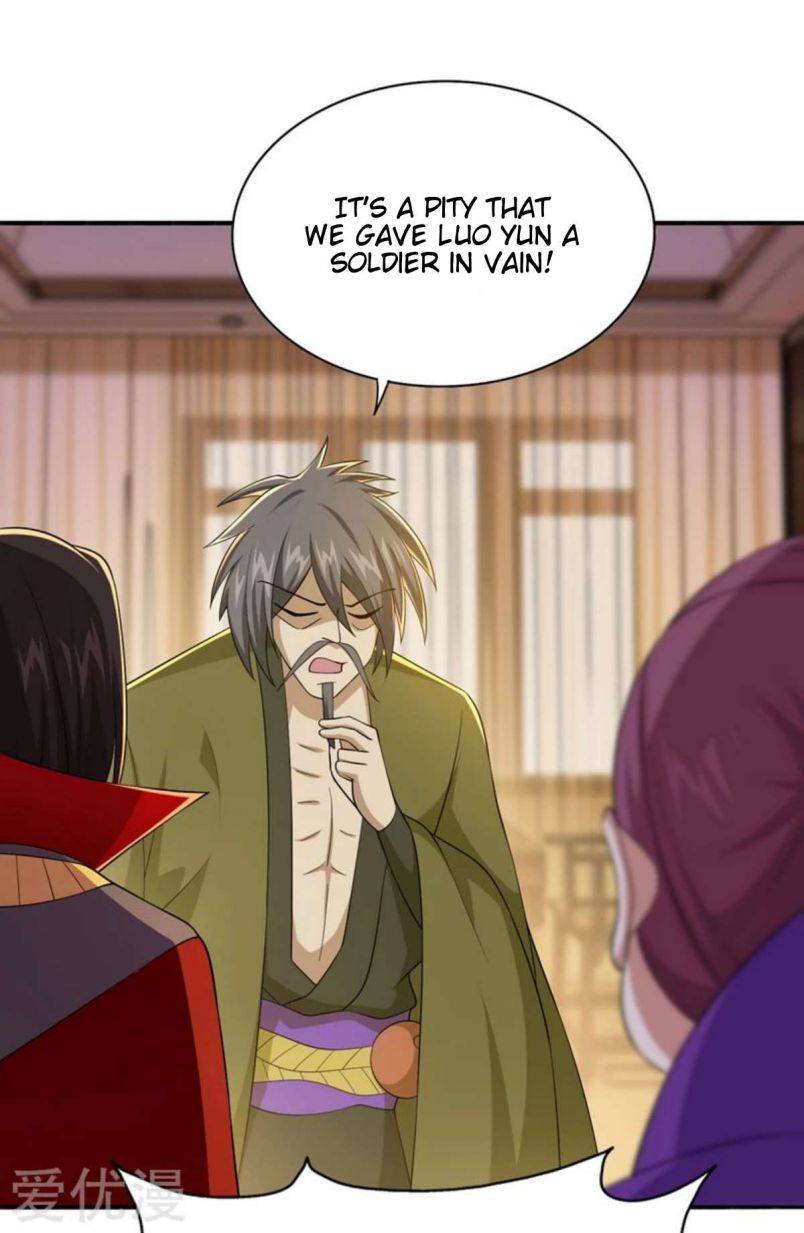 Chapter 391 - Image 18