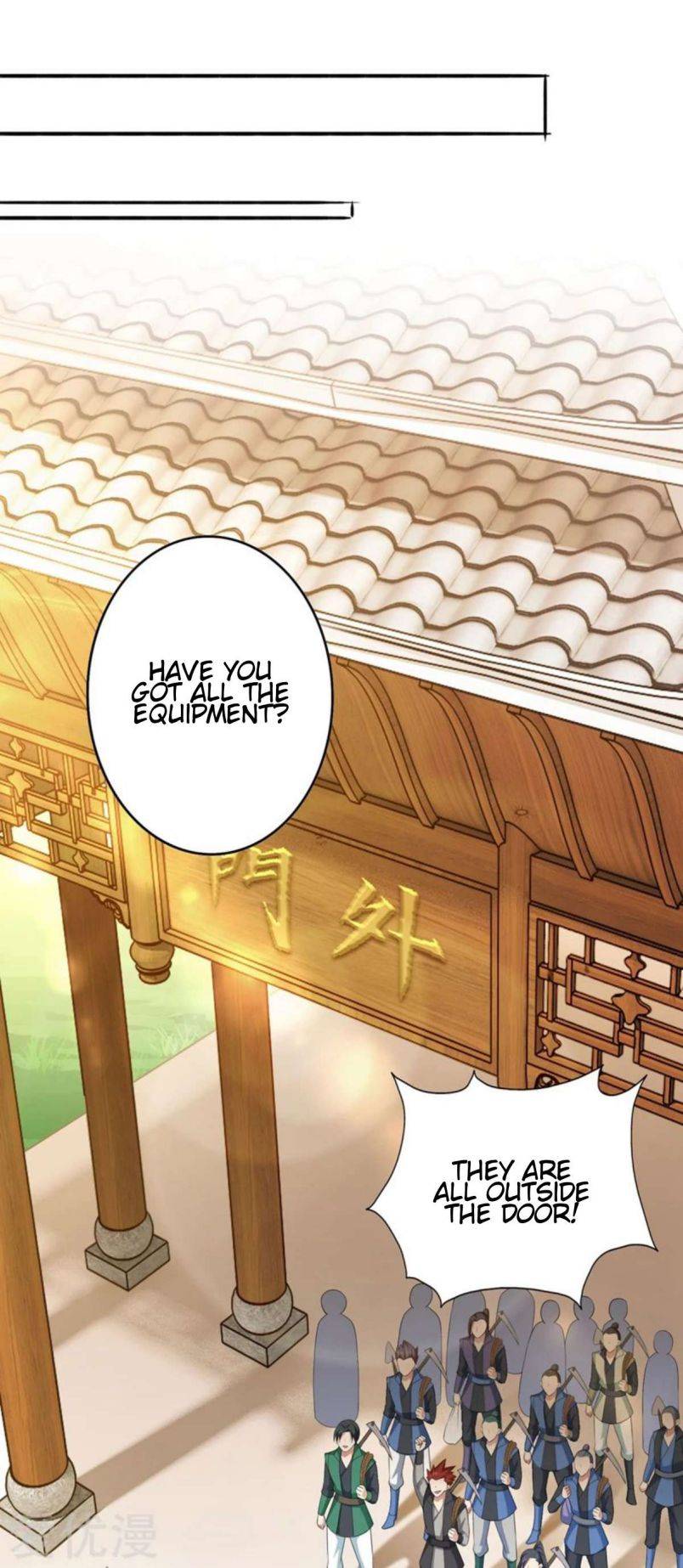 Chapter 391 - Image 24