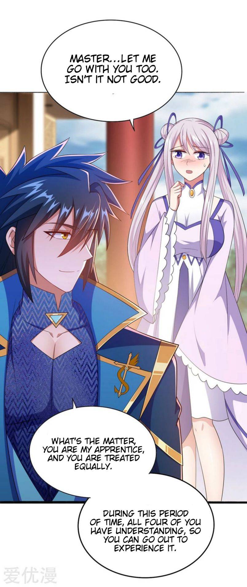 Chapter 391 - Image 29