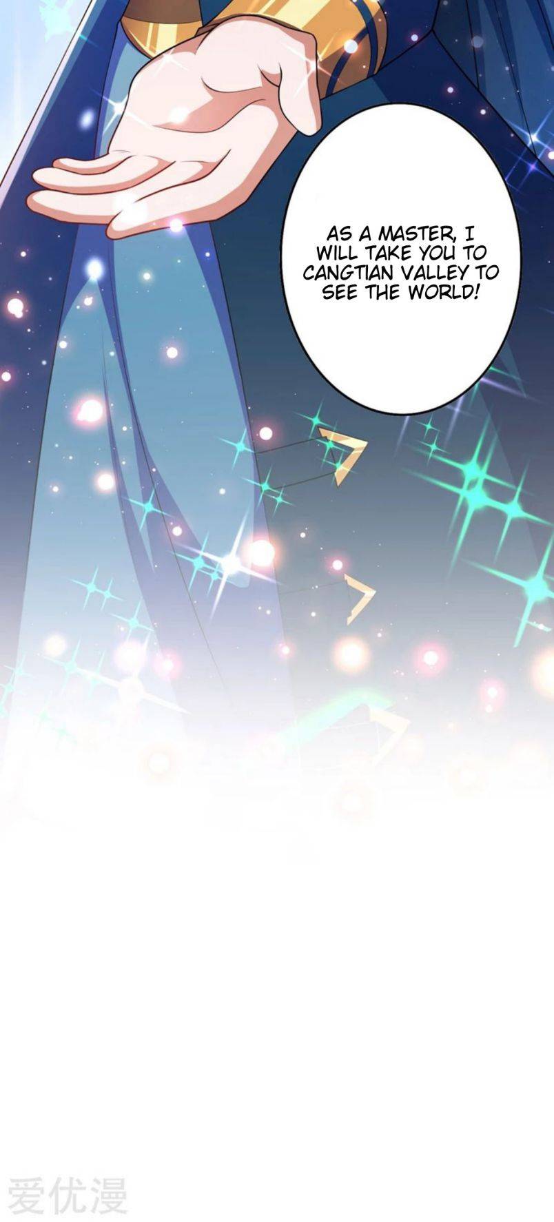Chapter 391 - Image 32
