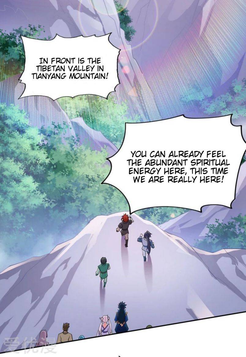 Chapter 391 - Image 34