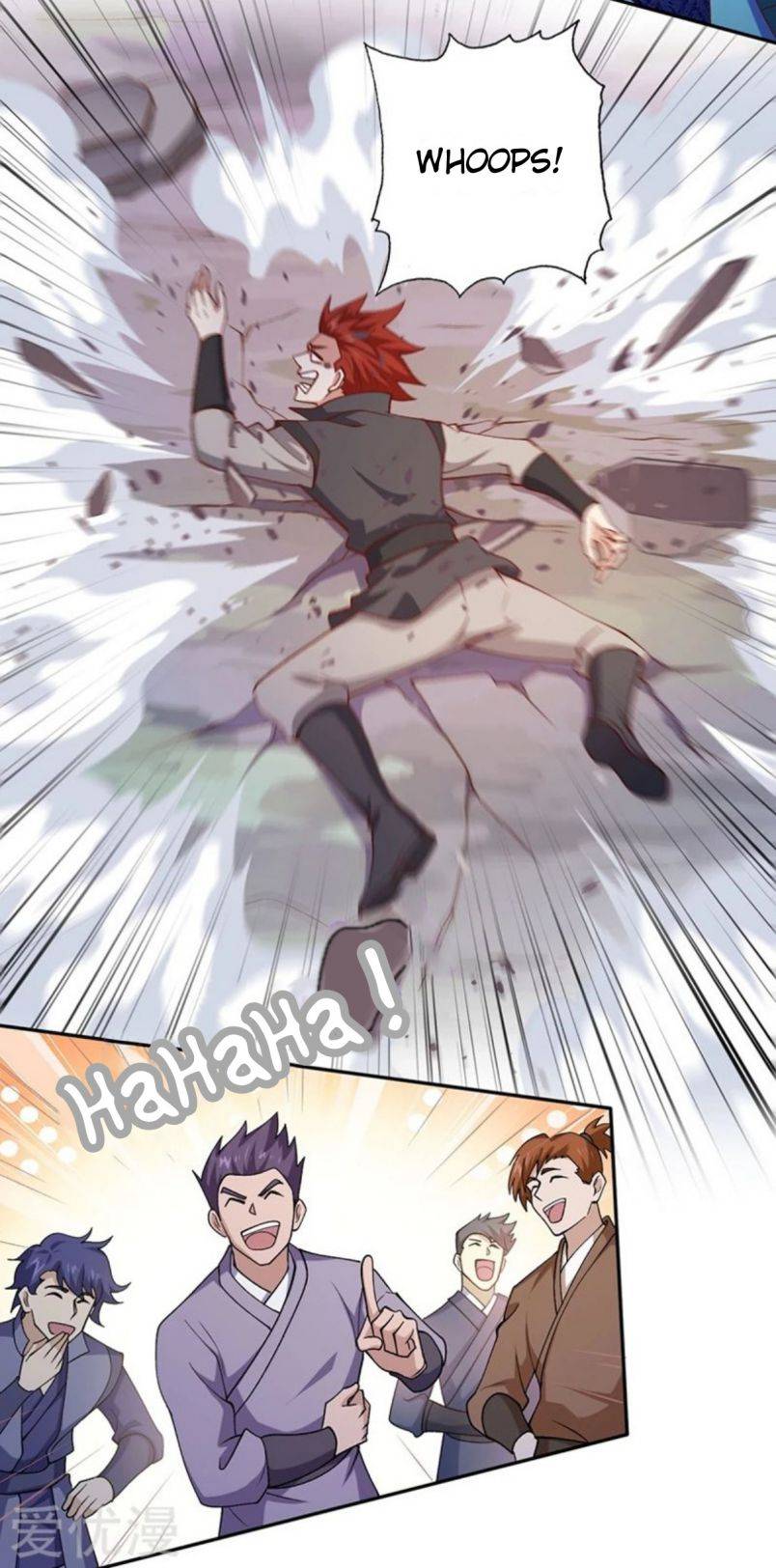Chapter 391 - Image 36