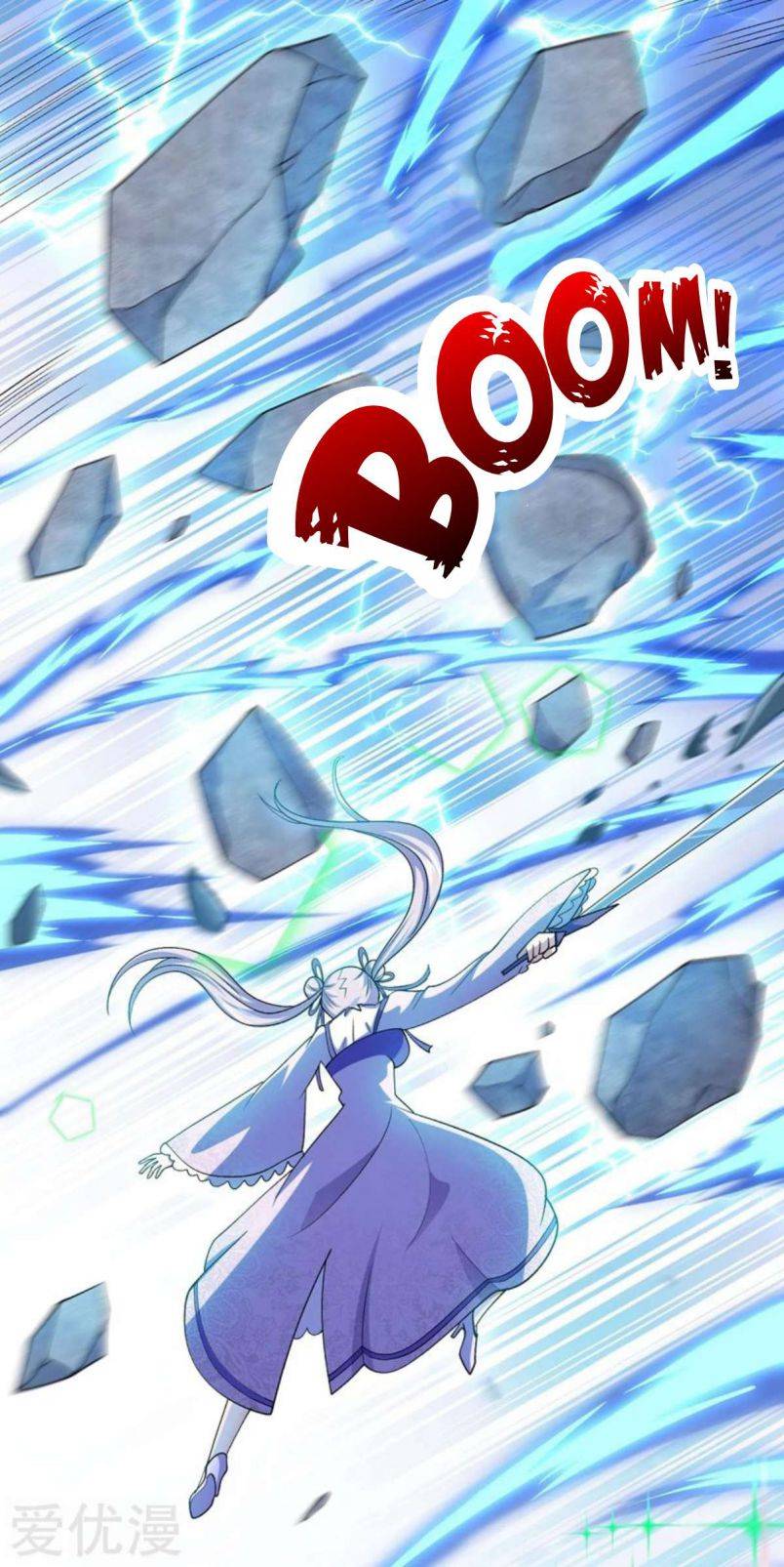 Chapter 391 - Image 5