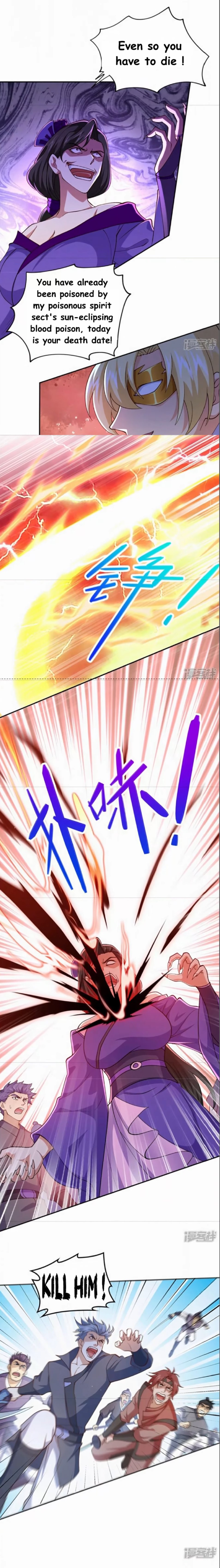 Chapter 392 - Image 2