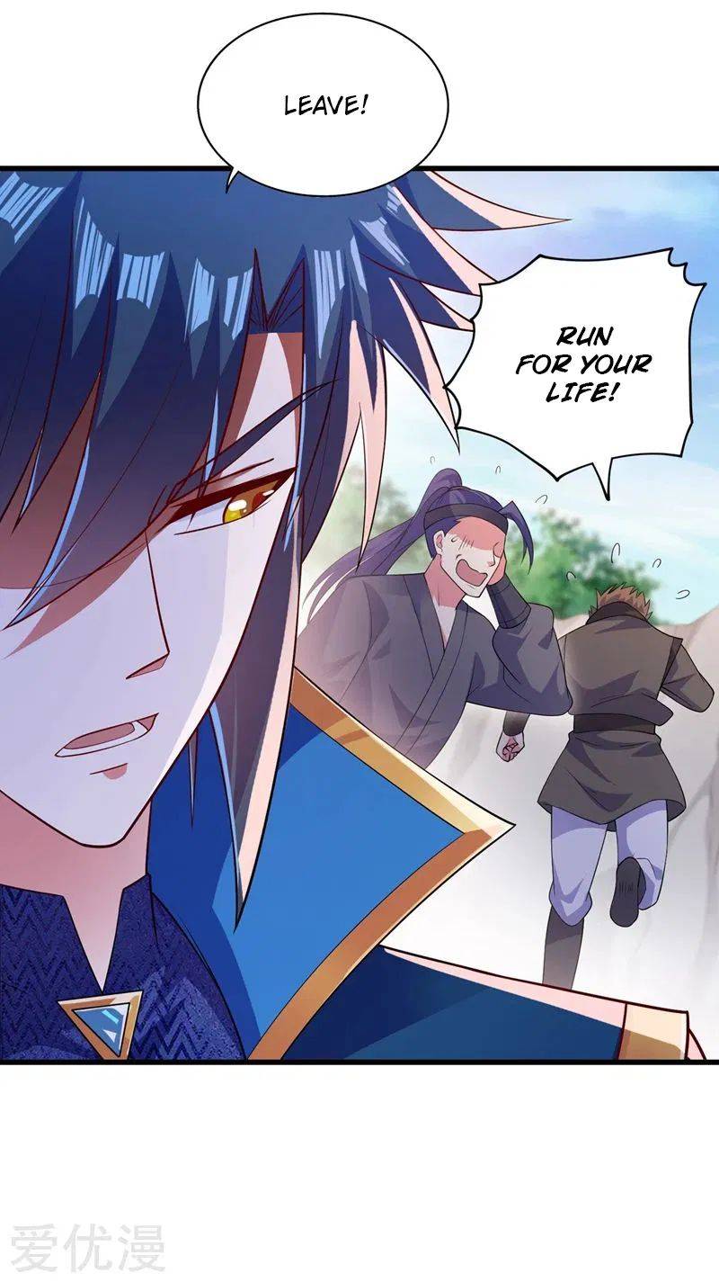 Chapter 393 - Image 11