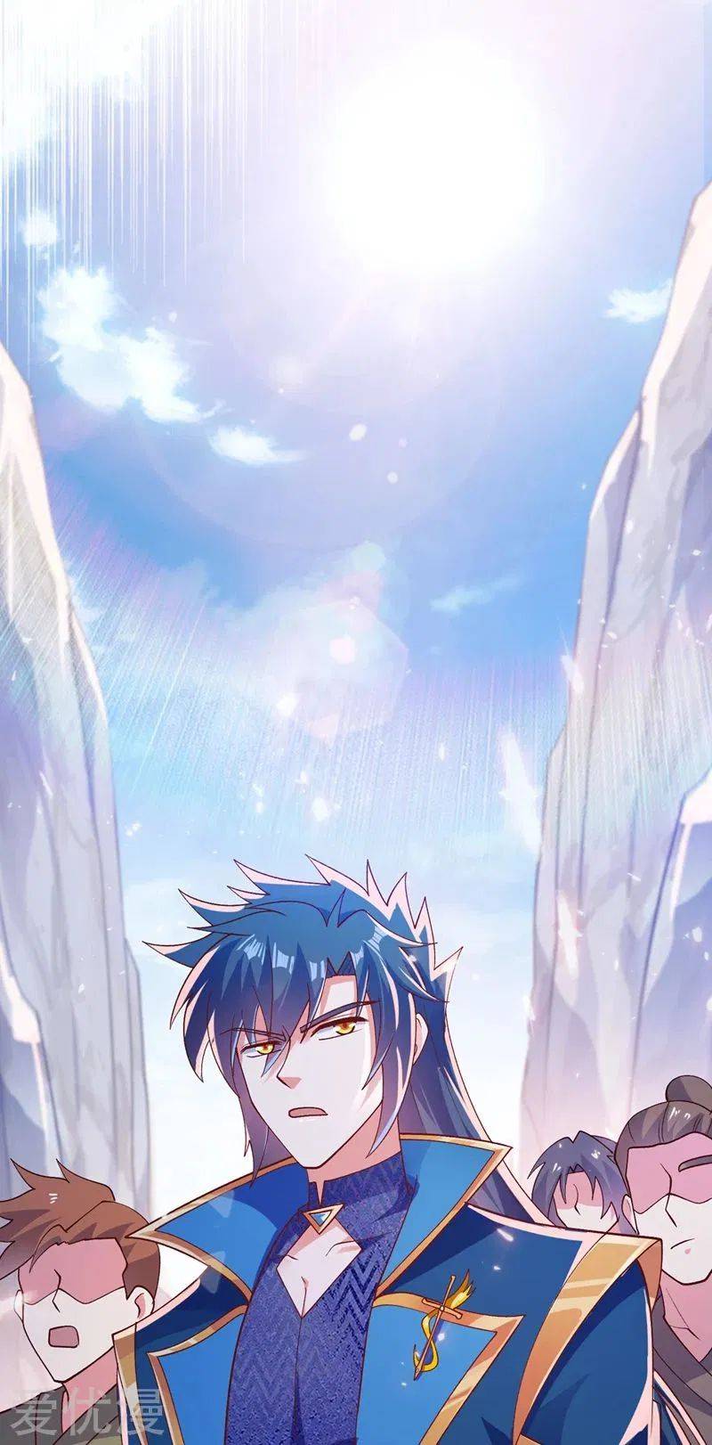 Chapter 393 - Image 19