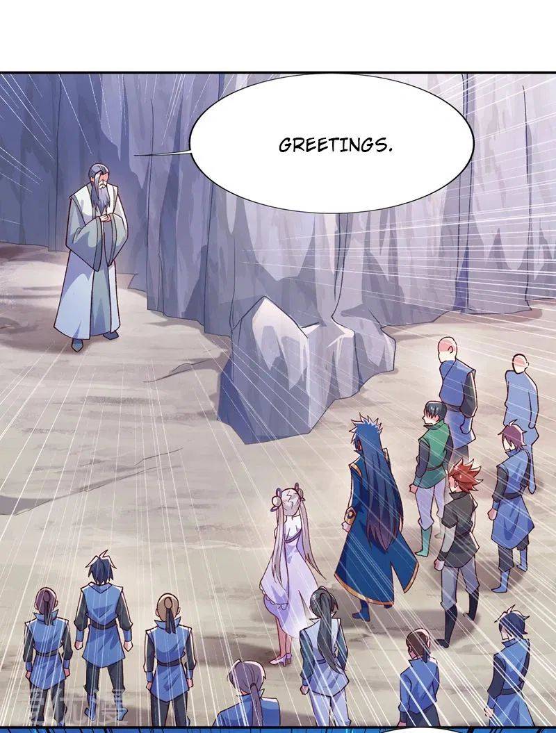 Chapter 393 - Image 21