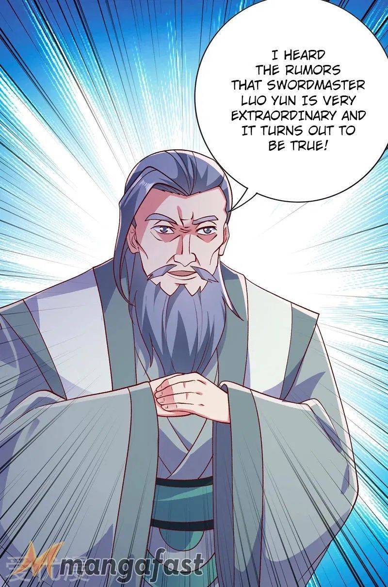 Chapter 393 - Image 22