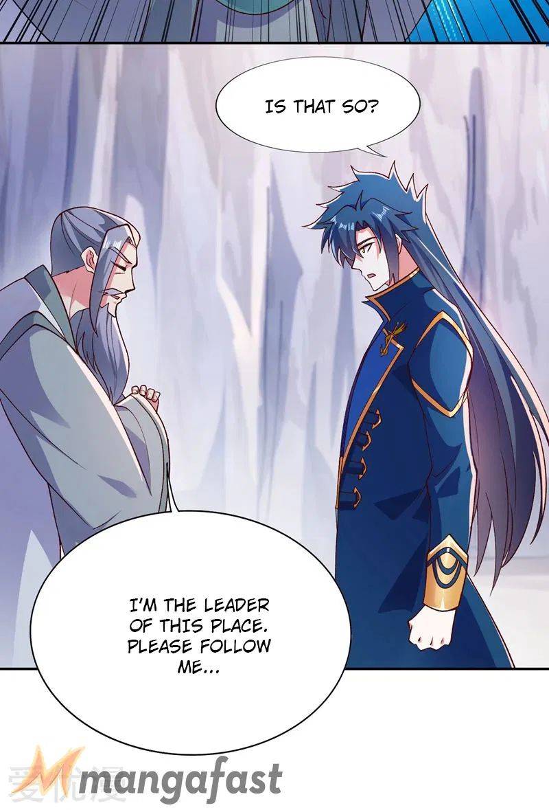 Chapter 393 - Image 23
