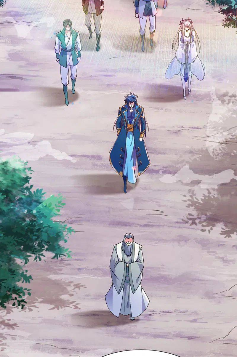 Chapter 393 - Image 26