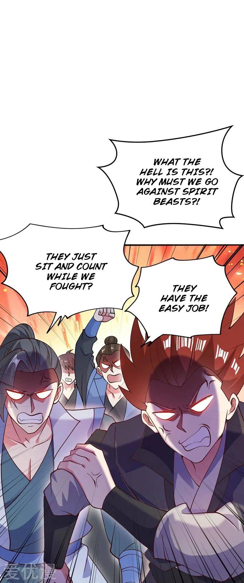 Chapter 393 - Image 29