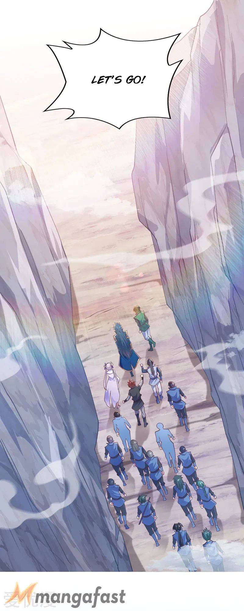 Chapter 393 - Image 31