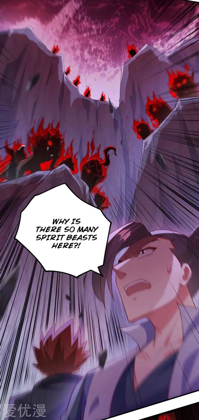 Chapter 393 - Image 35