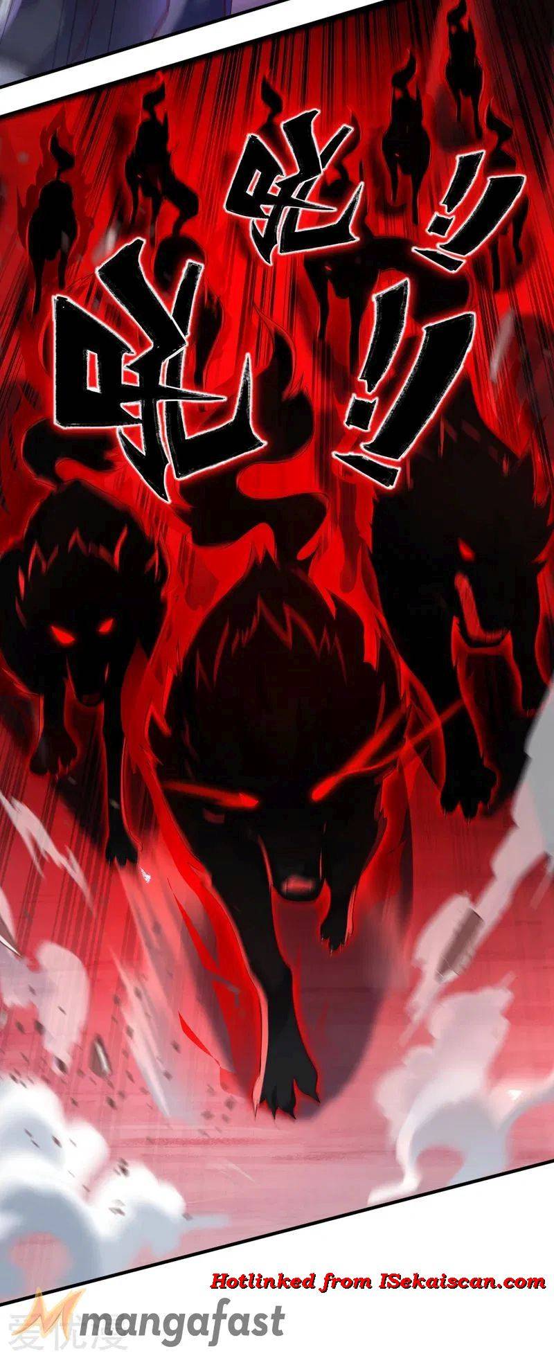 Chapter 393 - Image 36