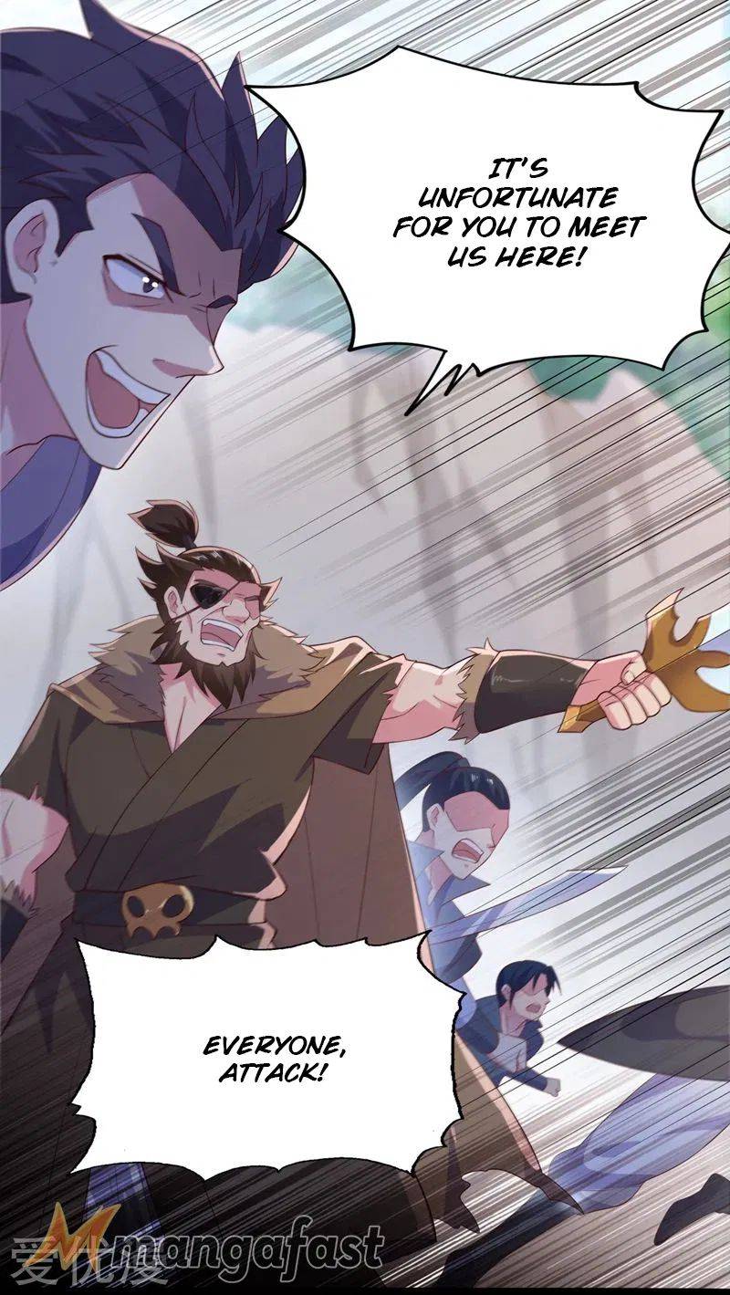 Chapter 393 - Image 4