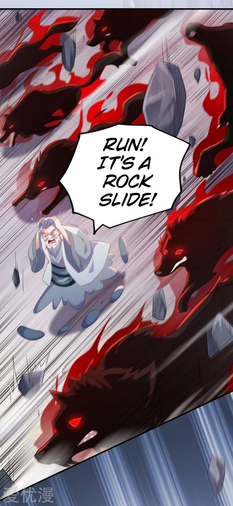 Chapter 394 - Image 16