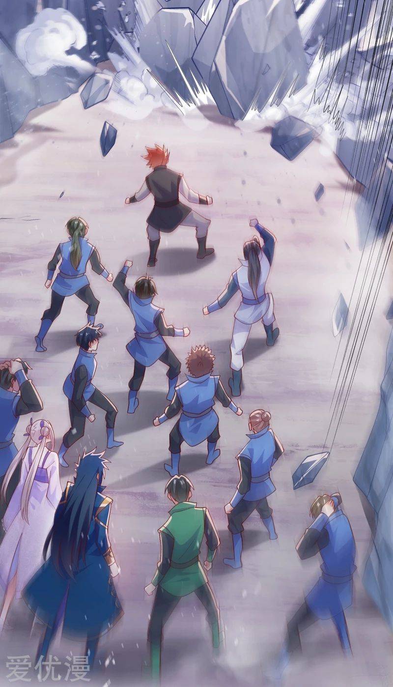Chapter 394 - Image 19