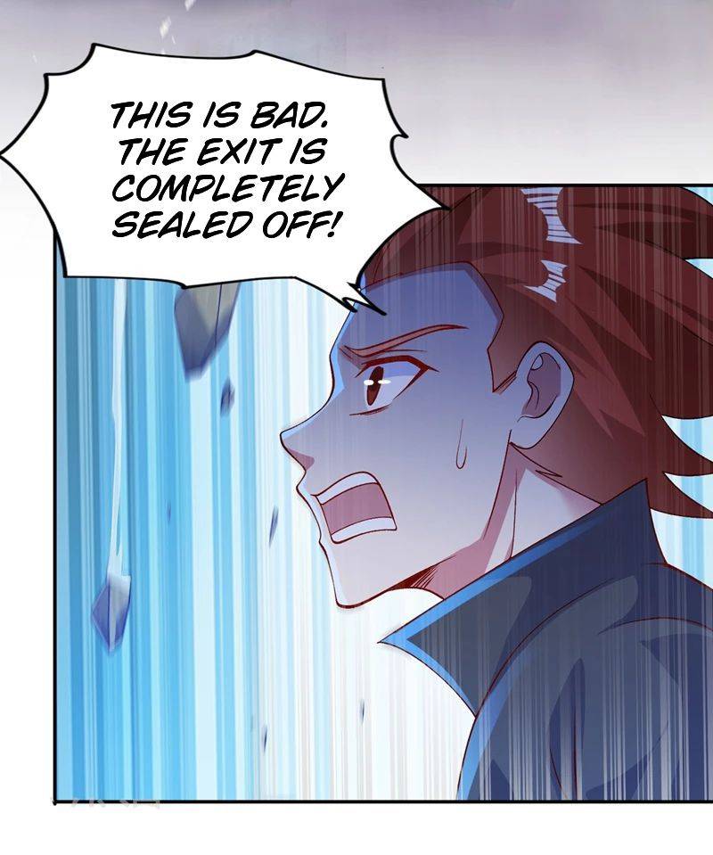 Chapter 394 - Image 20
