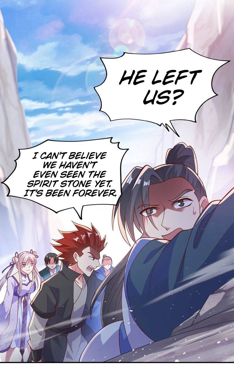 Chapter 394 - Image 24