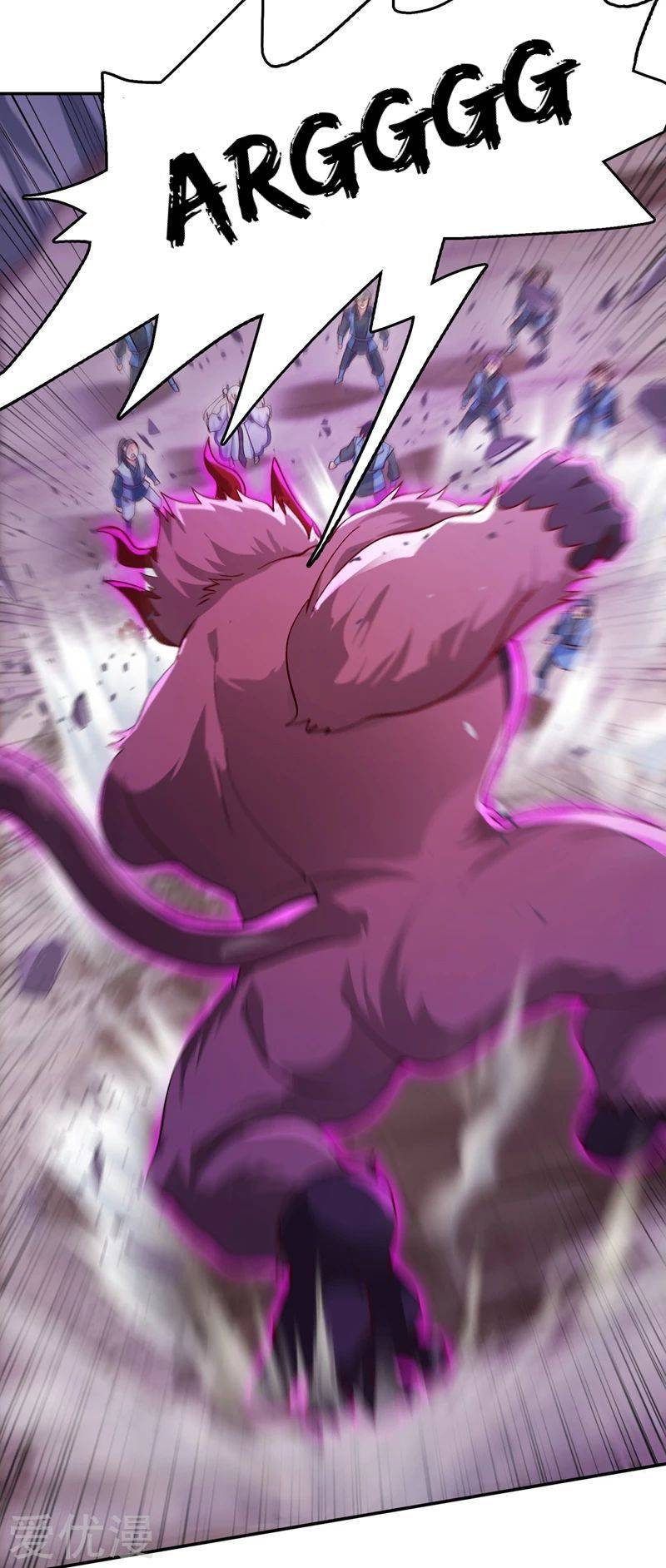 Chapter 394 - Image 30