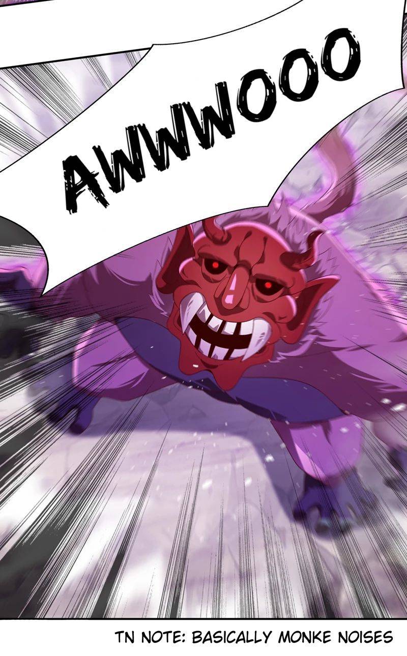 Chapter 394 - Image 34