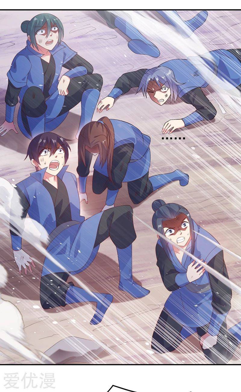 Chapter 394 - Image 36