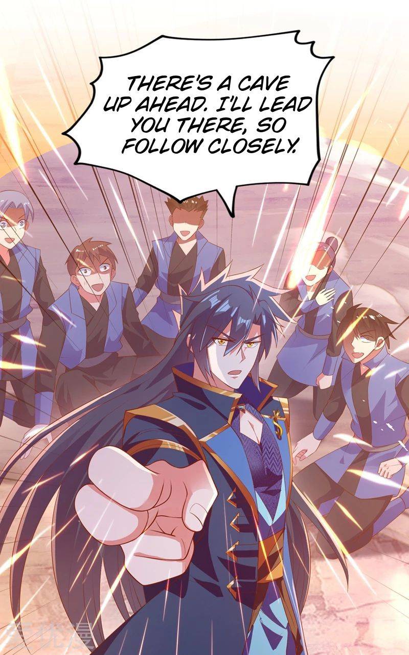 Chapter 394 - Image 39