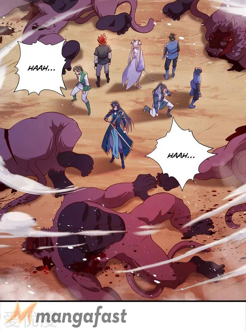 Chapter 395 - Image 11