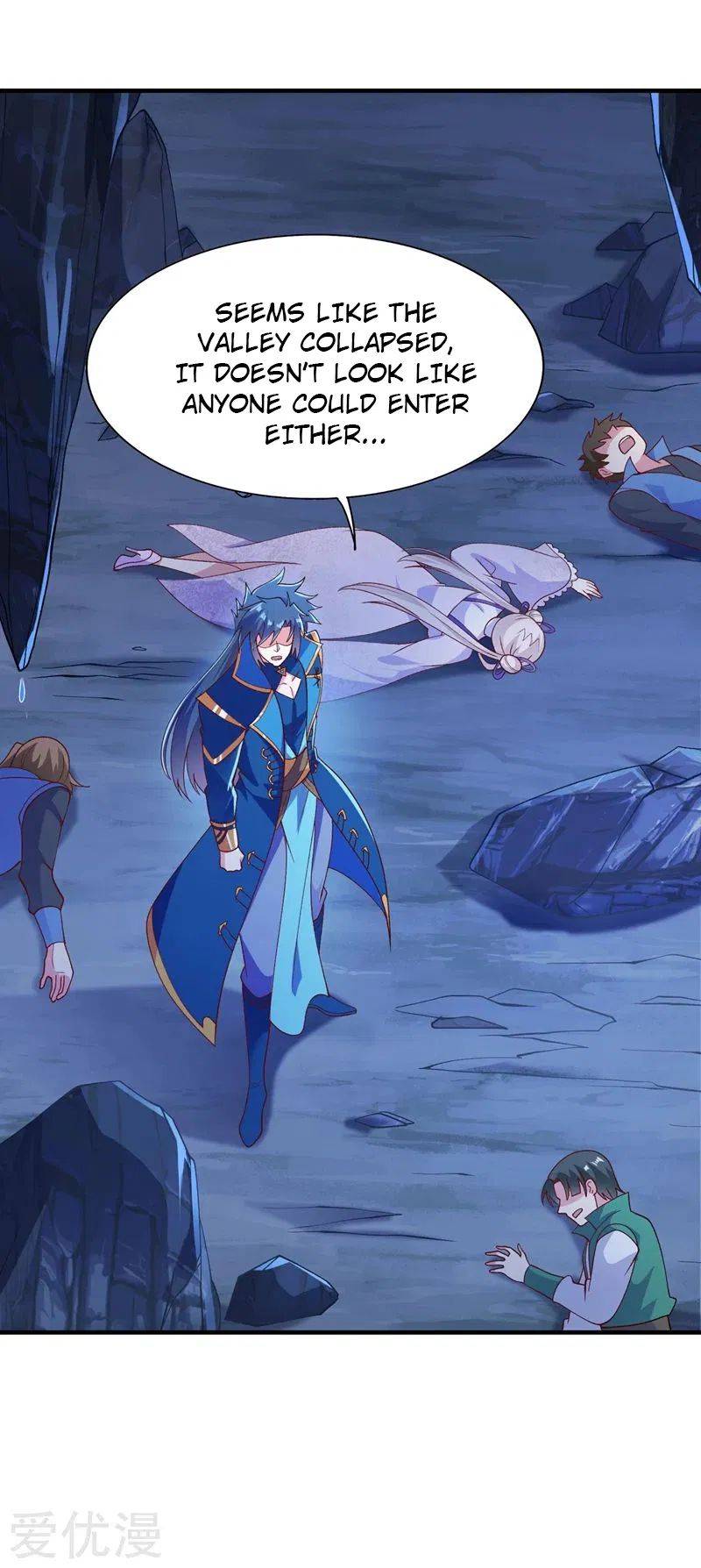 Chapter 395 - Image 25