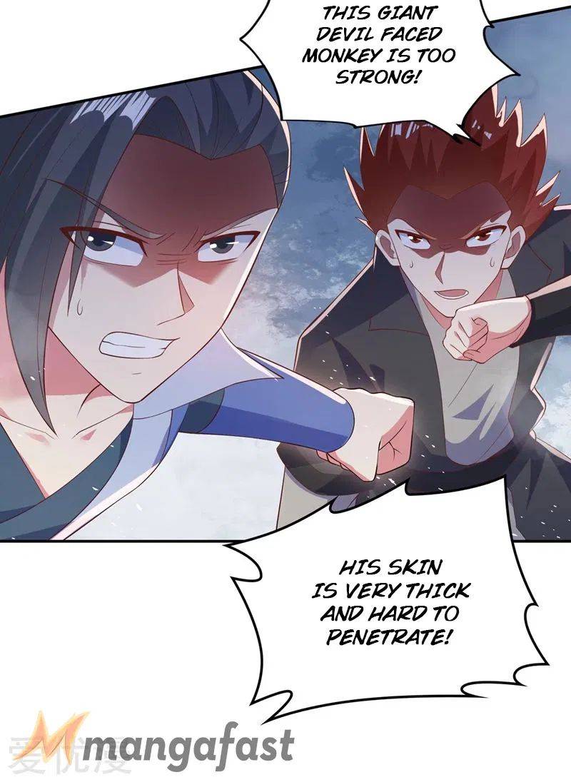 Chapter 395 - Image 4