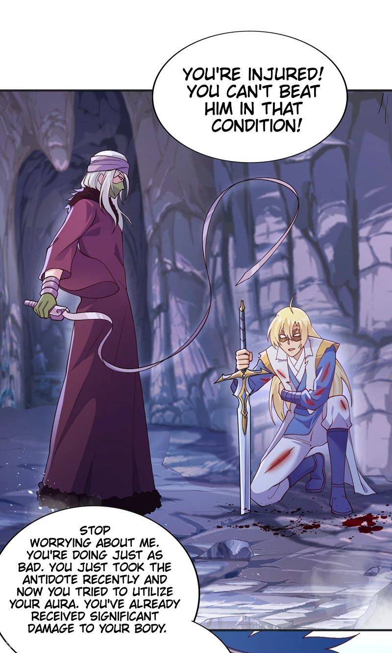 Chapter 396 - Image 31