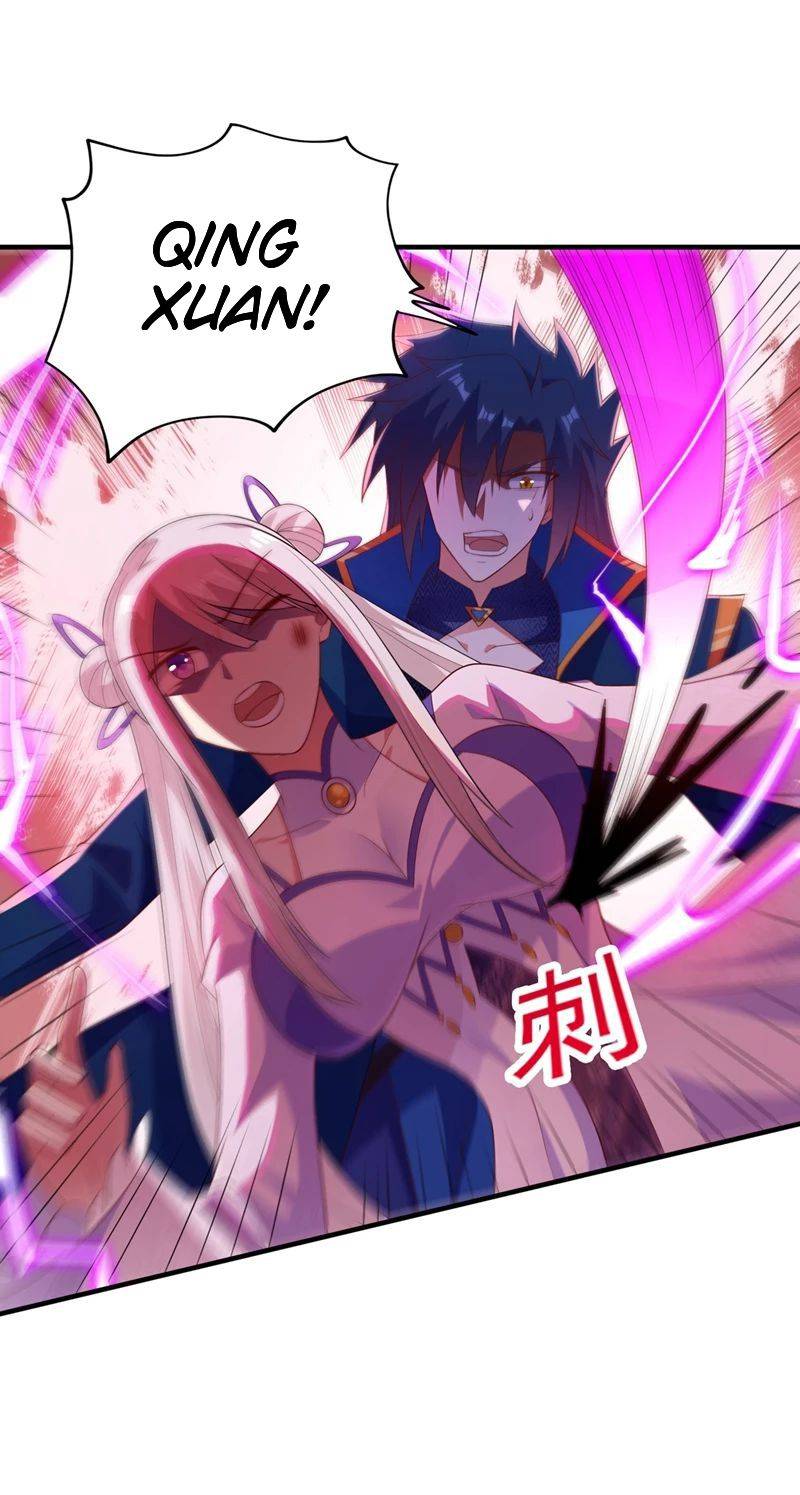 Chapter 396 - Image 4